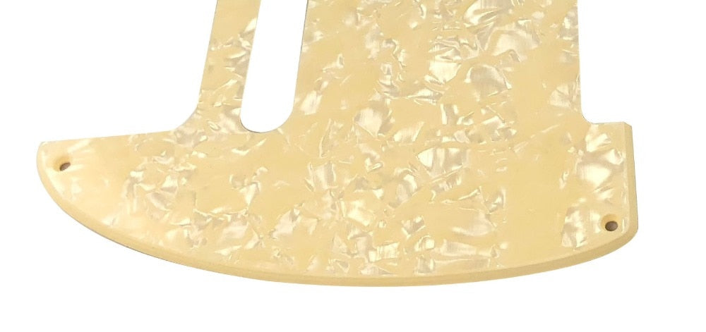 Custom Pickguard- Free Shipping