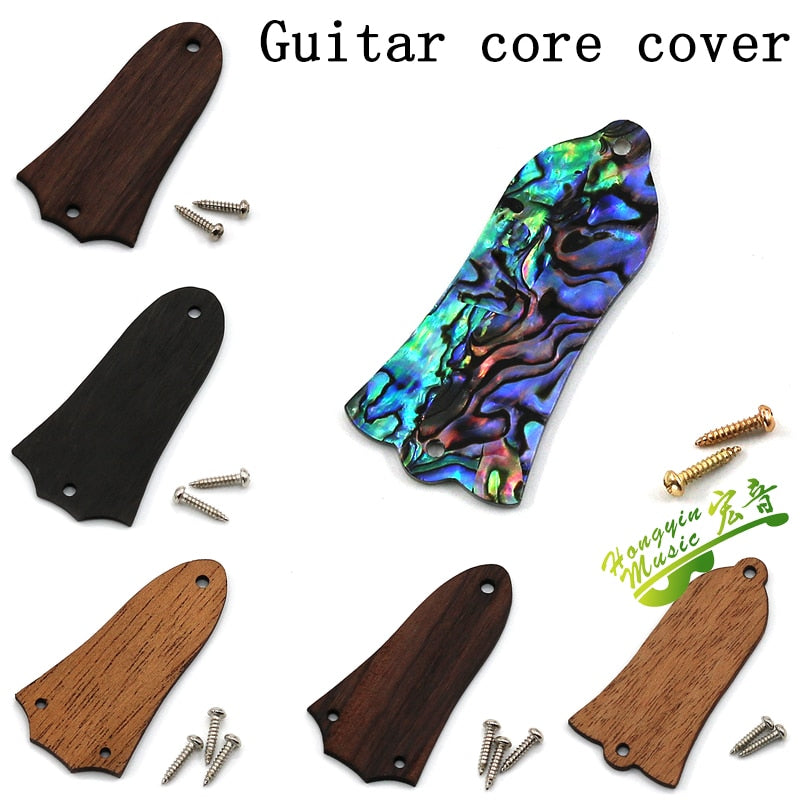 Truss Rod Cover