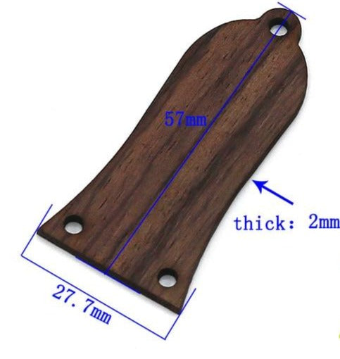 Truss Rod Cover - Free Shipping