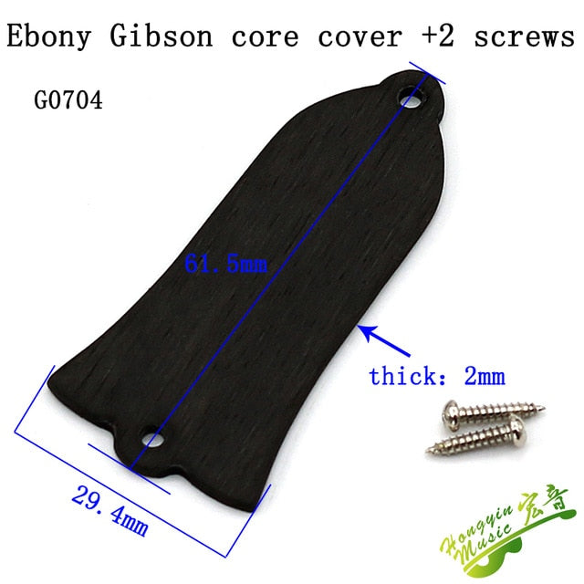 Truss Rod Cover - Free Shipping
