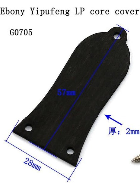 Truss Rod Cover - Free Shipping