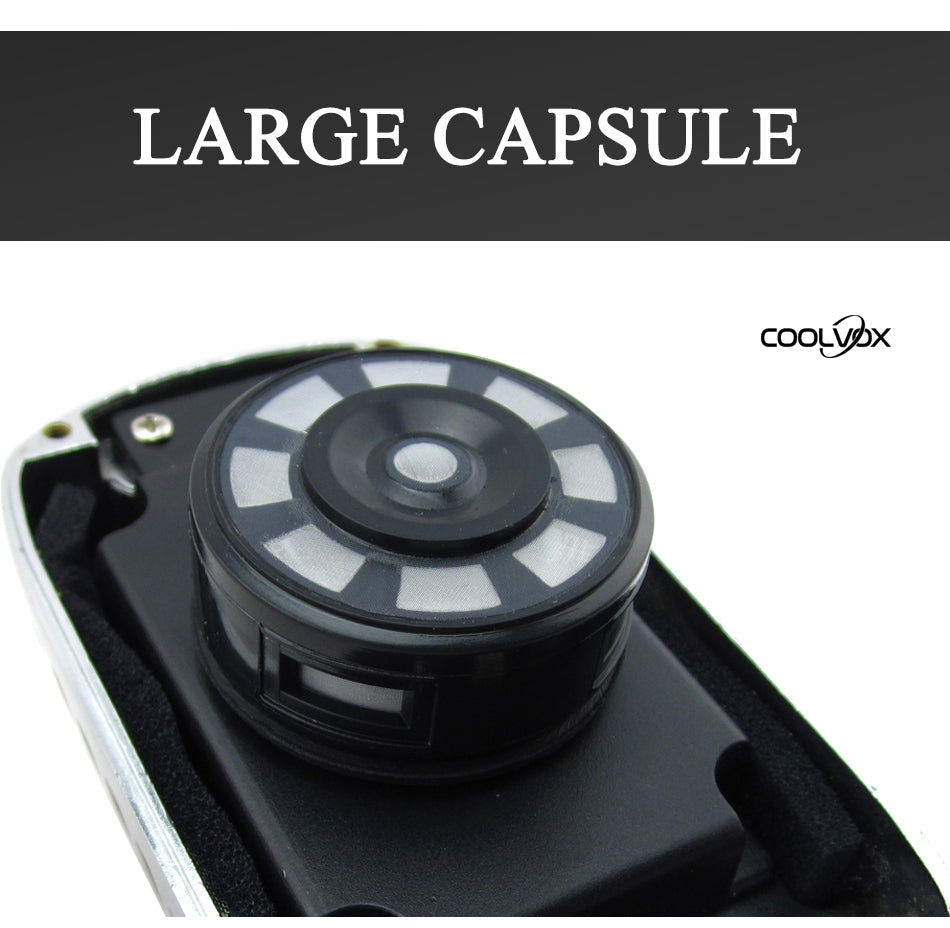 Vintage Microphone - Free Shipping