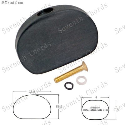 Acoustic Guitar Tuning Pegs- Free Shipping