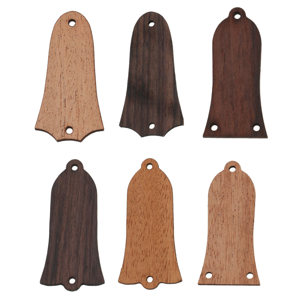 Truss Rod Cover