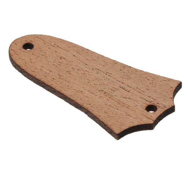 Truss Rod Cover