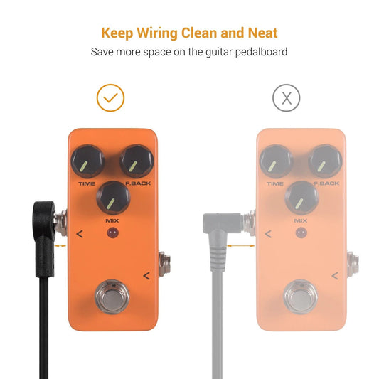 Flat Patch Cables