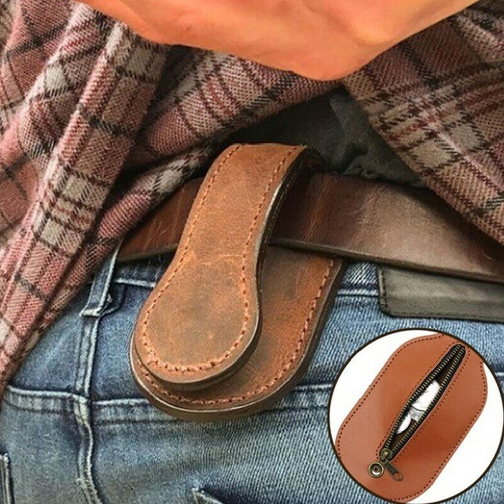 Leather Wallets