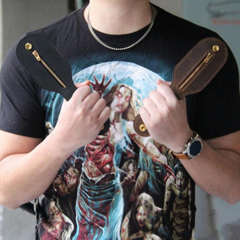 Leather Wallets