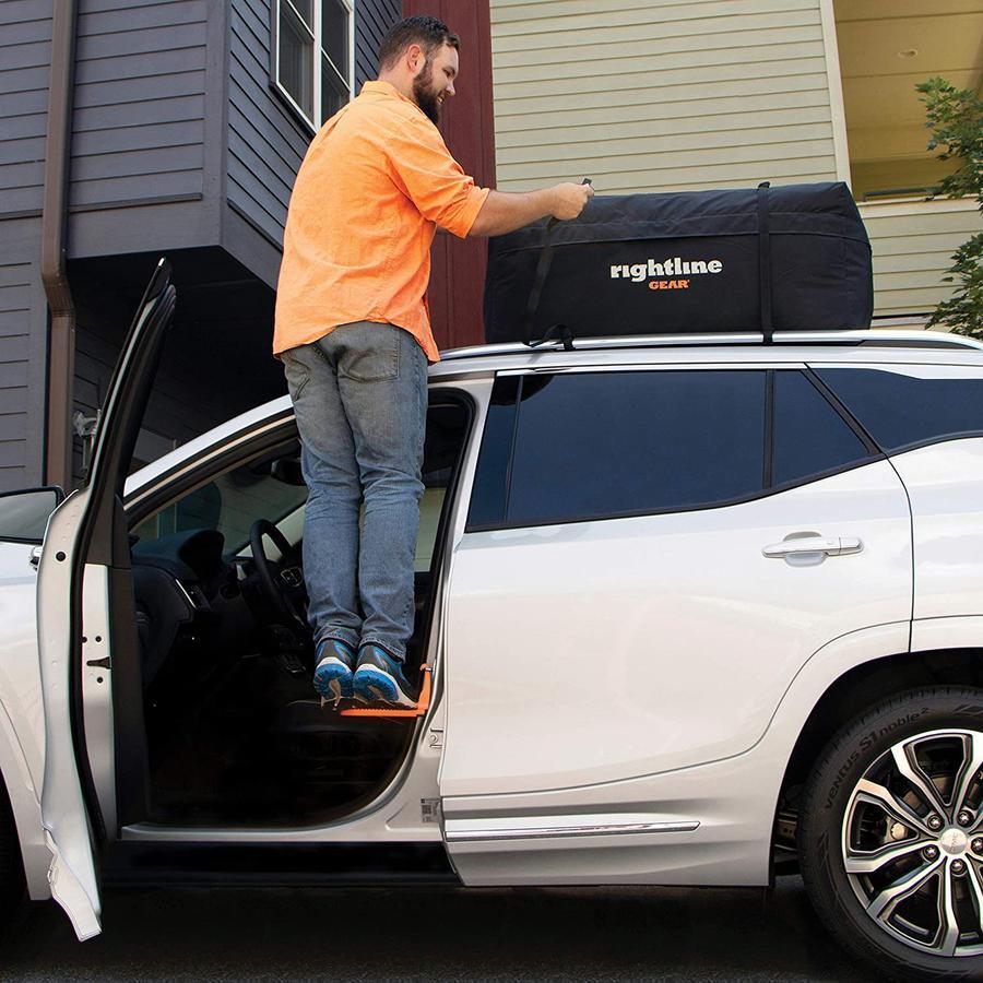 Car Doorstep