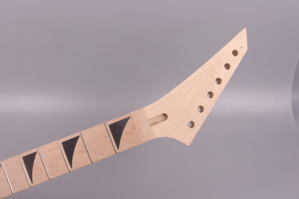 left handed electric guitar kit