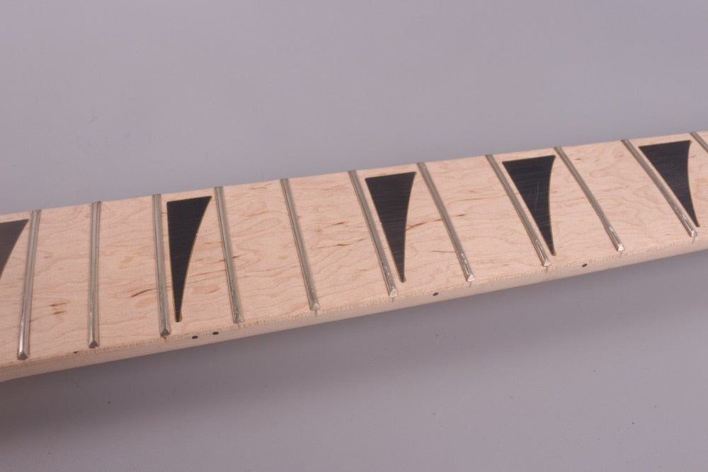 left handed electric guitar kit