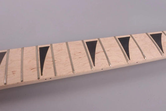 left handed electric guitar kit