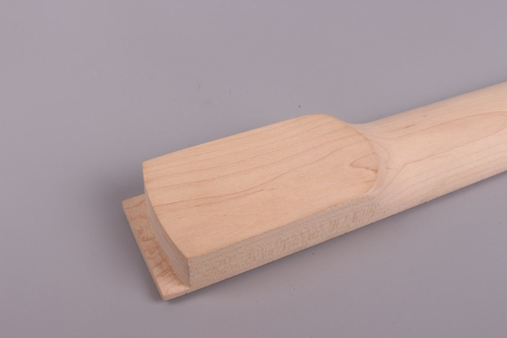 left handed electric guitar kit