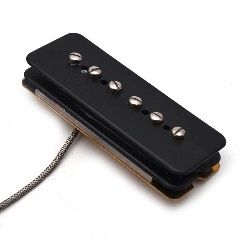 Alnico 5 pickup