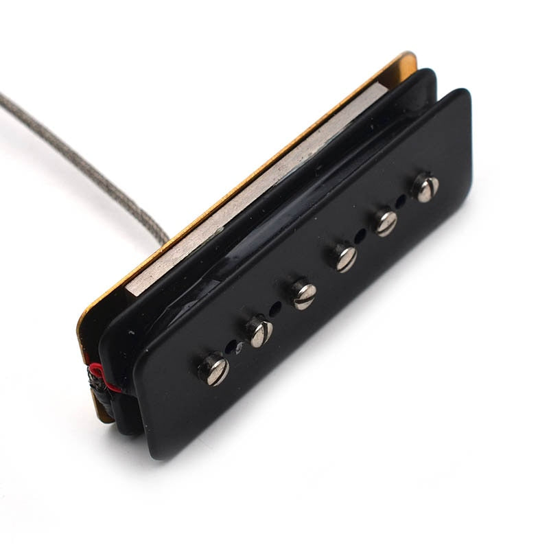 Alnico 5 pickup