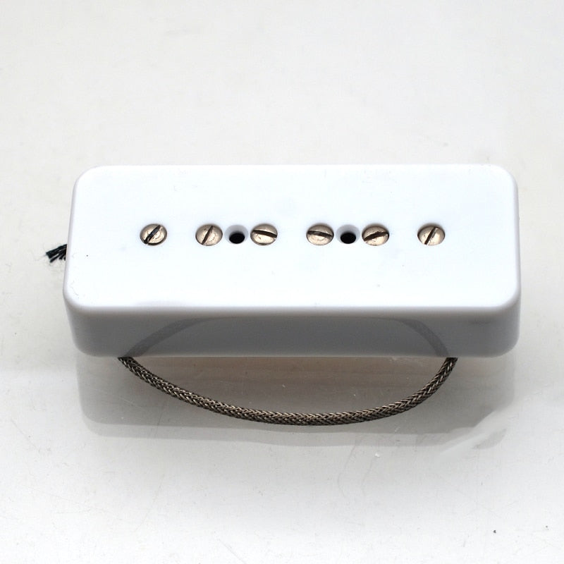 Alnico 5 pickup