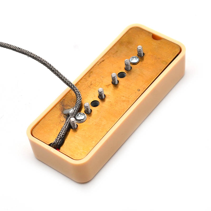 Alnico 5 pickup