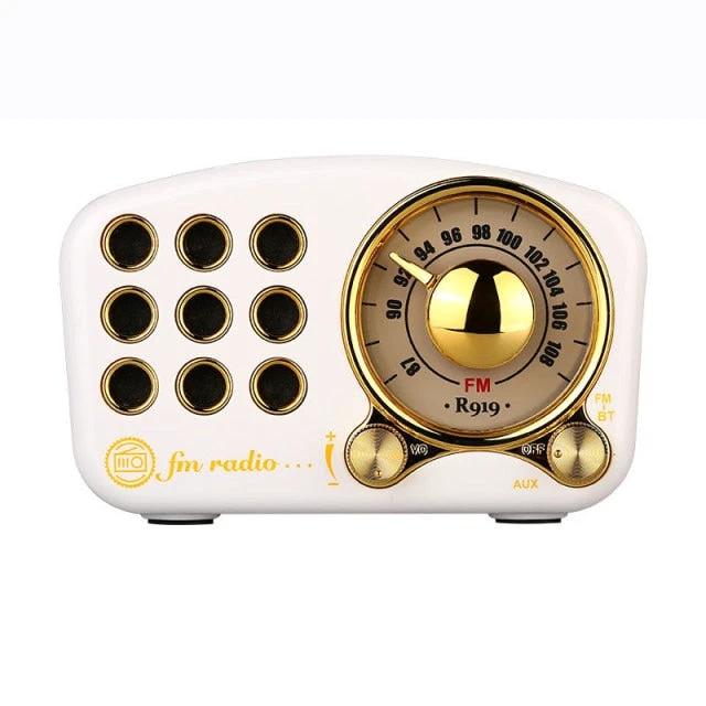 Vintage Radio
