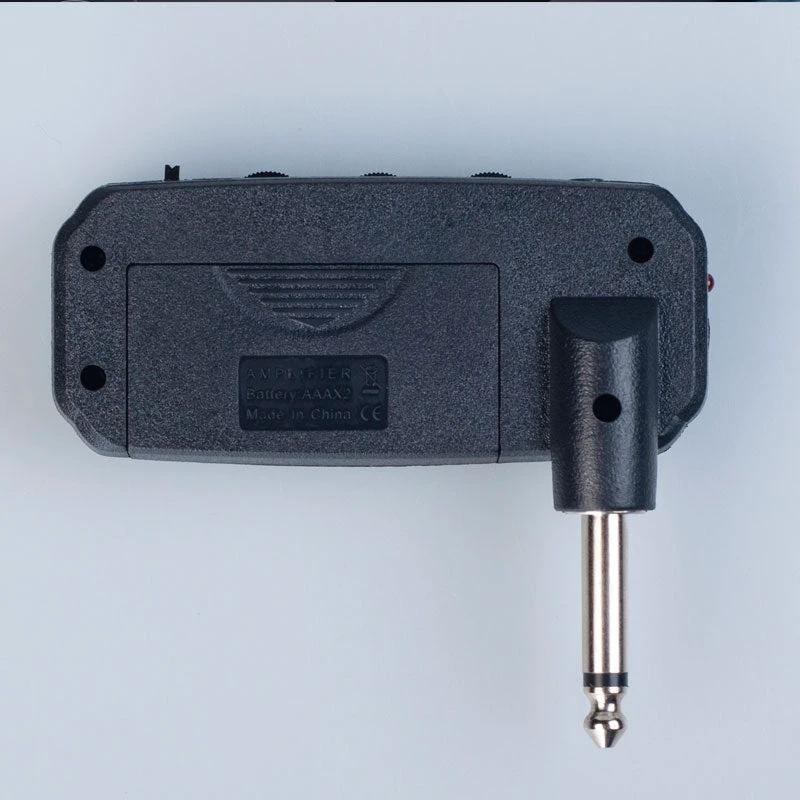 joyo mini amp