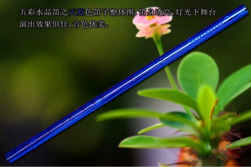 Crystal Flute