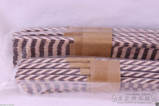 Inlay Banding