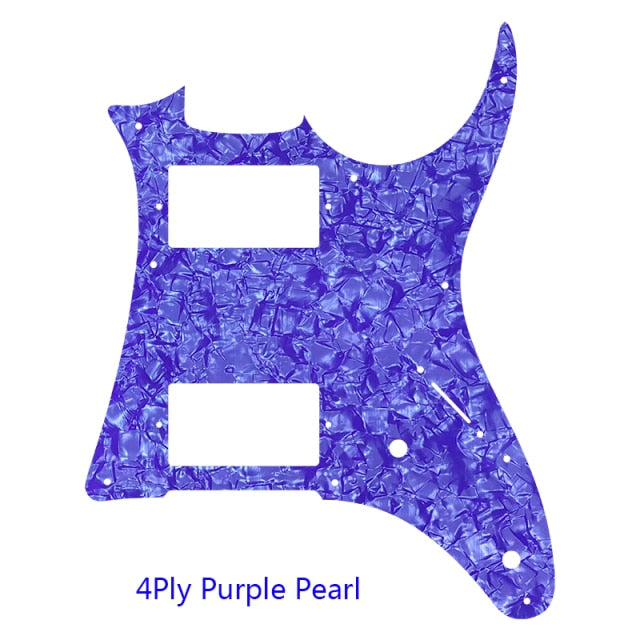 Guitar Pickguard