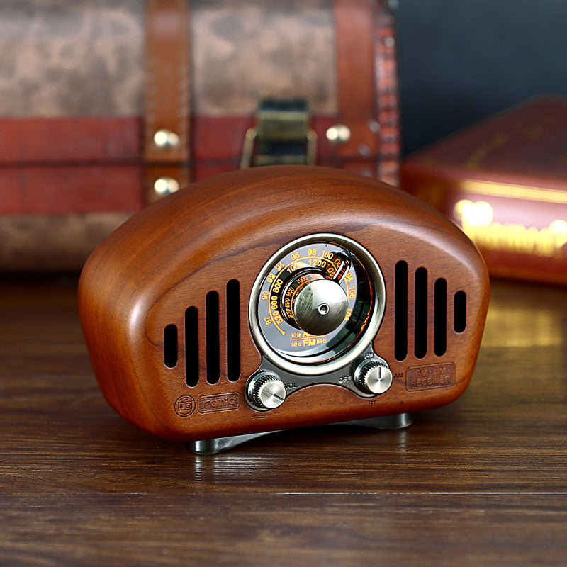 Vintage Radio