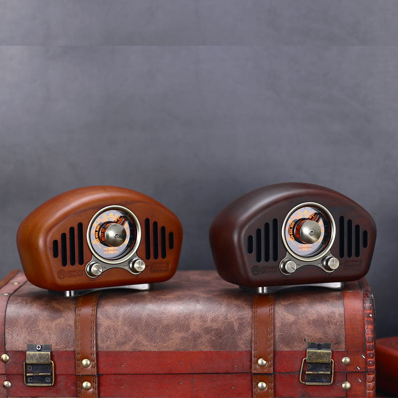 Vintage Radio