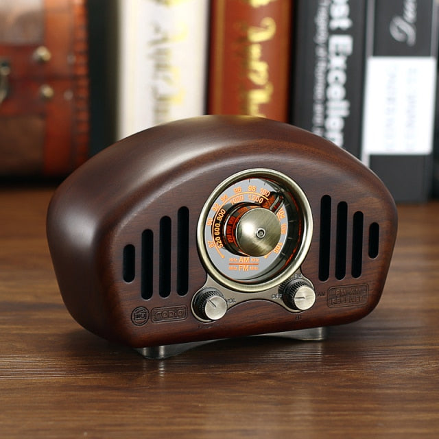 Vintage Radio