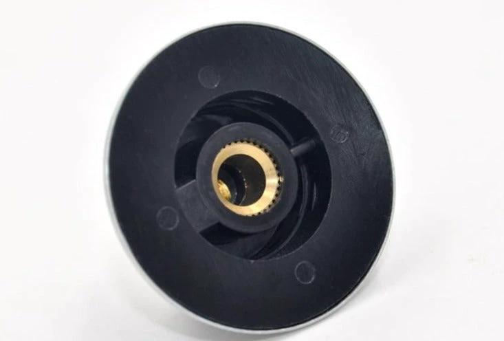 Guitar Knobs - 10 pcs