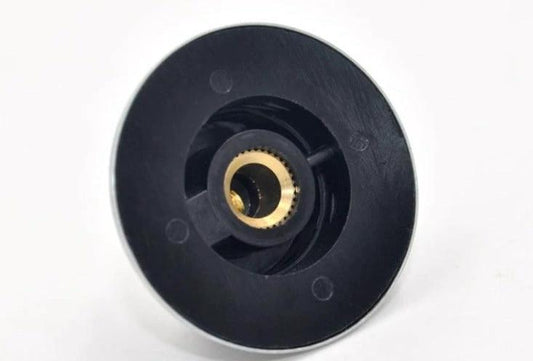 Guitar Knobs - 10 pcs