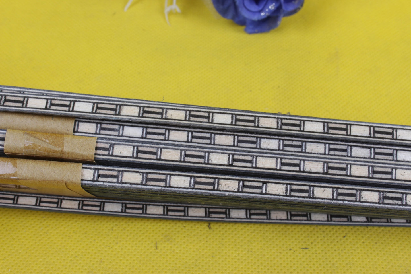 Inlay Banding