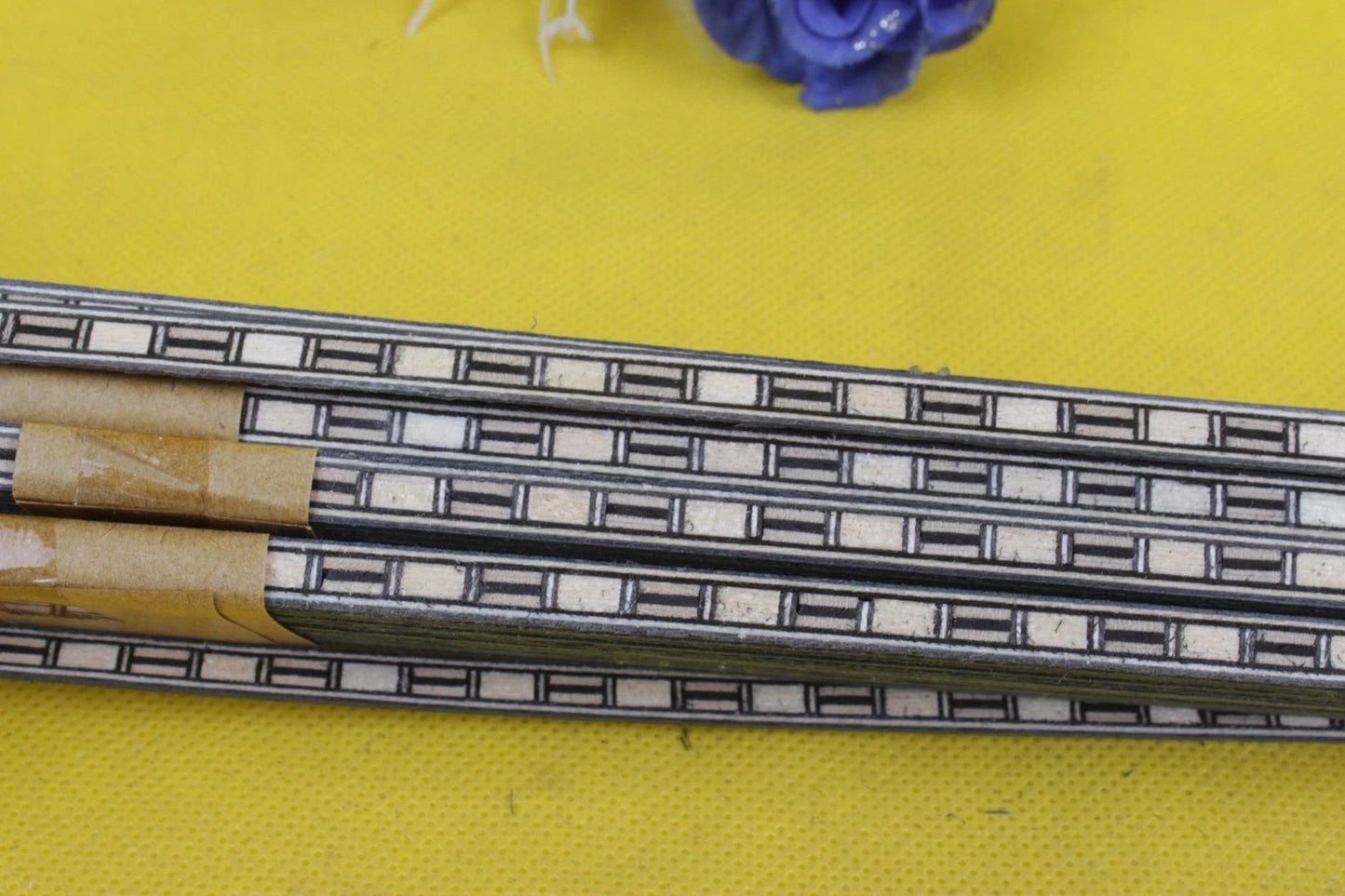 Inlay Banding