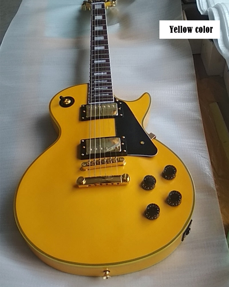 electric guitars for beginners