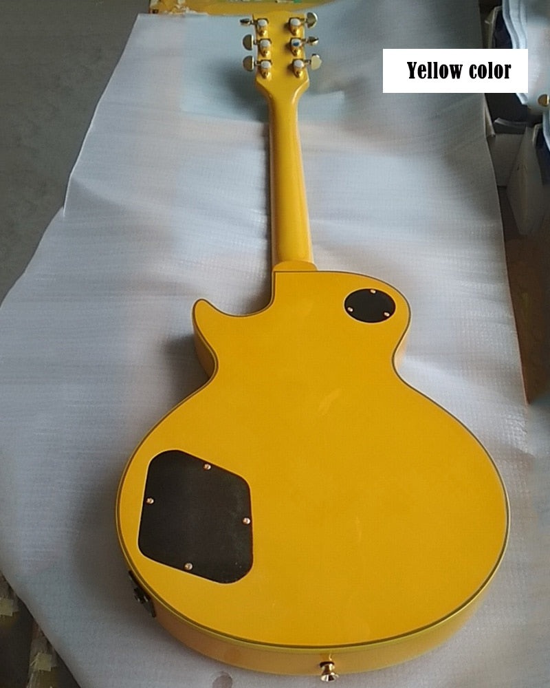 electric guitars for beginners