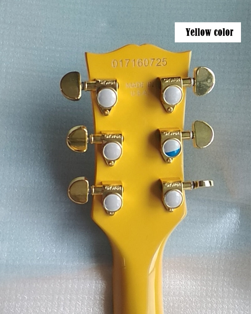 electric guitars for beginners