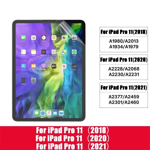 best ipad screen protector for drawing