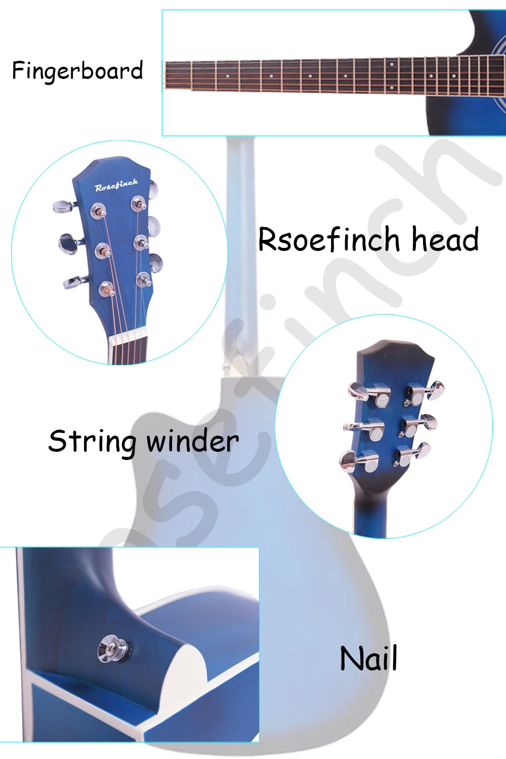 best acoustic guitar for beginners