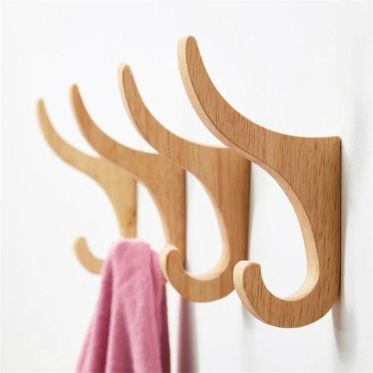 wall coat rack