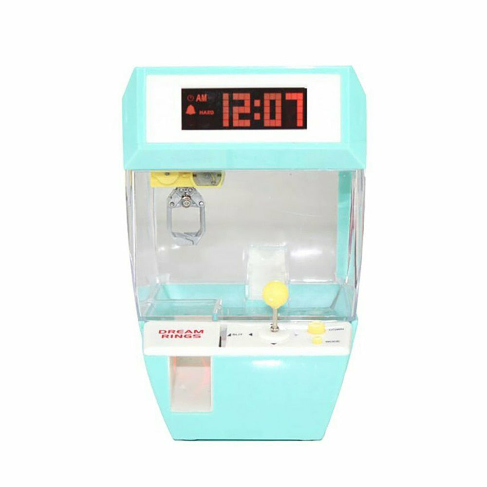 mini claw machine
