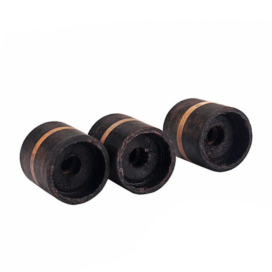 custom guitar knobs