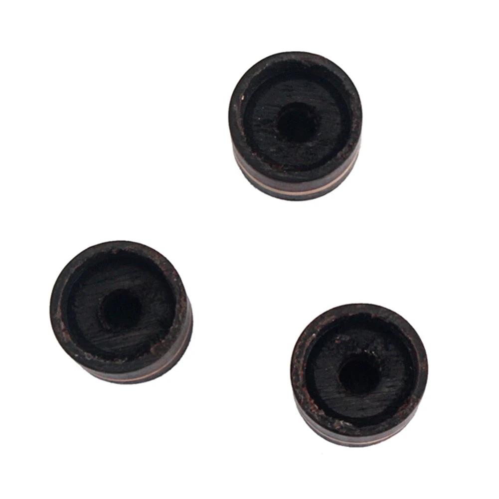 custom guitar knobs