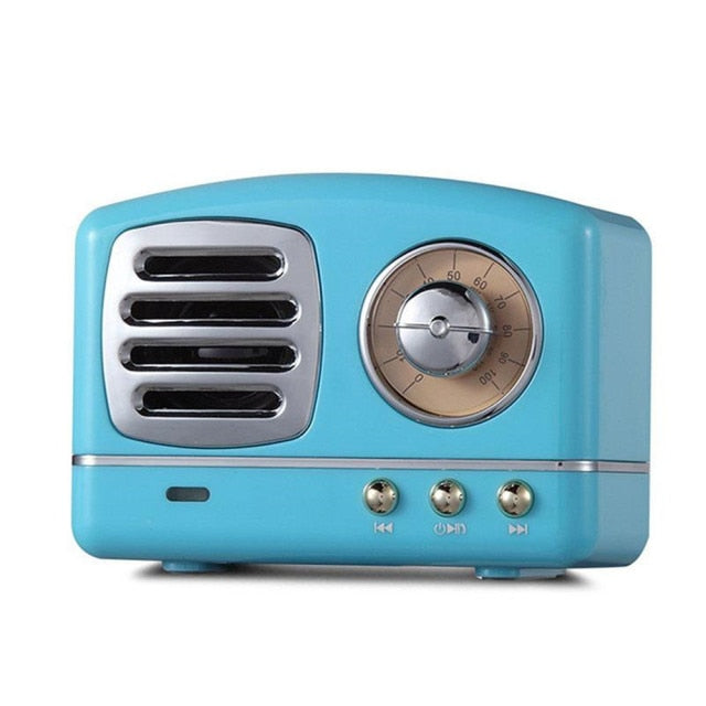 Vintage Speakers