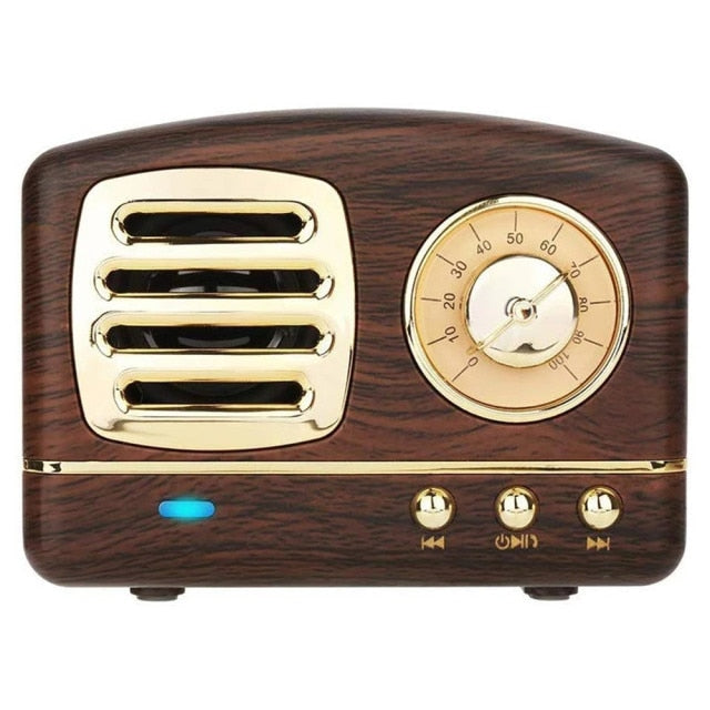 Vintage Speakers