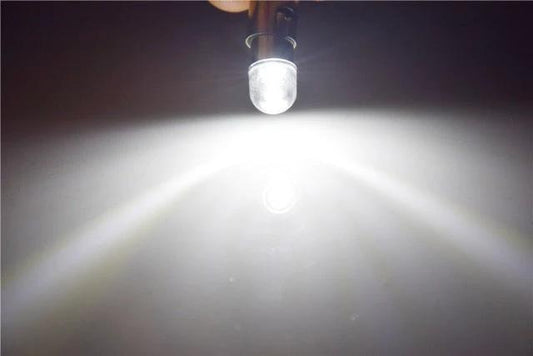 mini bulb led 6V Screw base - Antique Radio Repair
