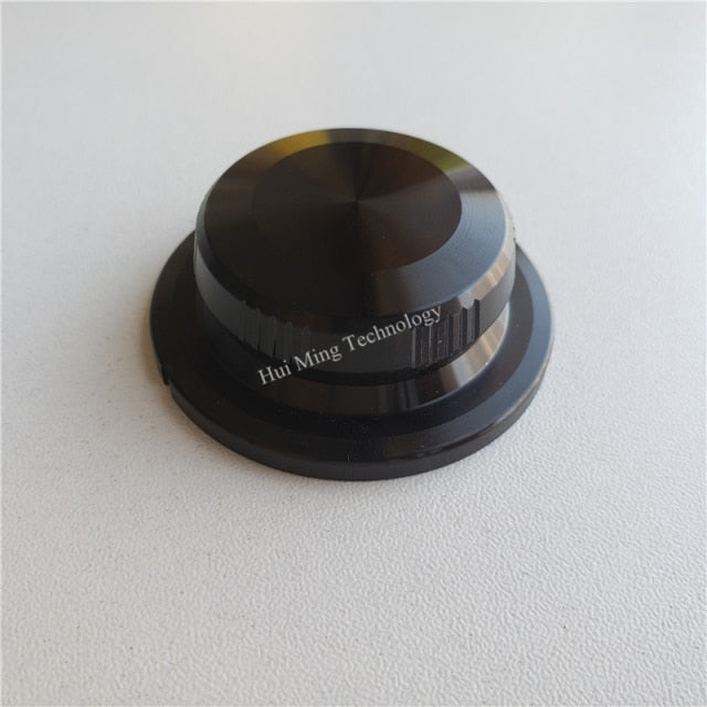 Amp Knobs