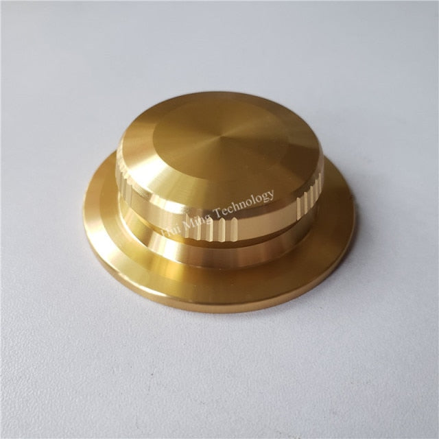 Amp Knobs