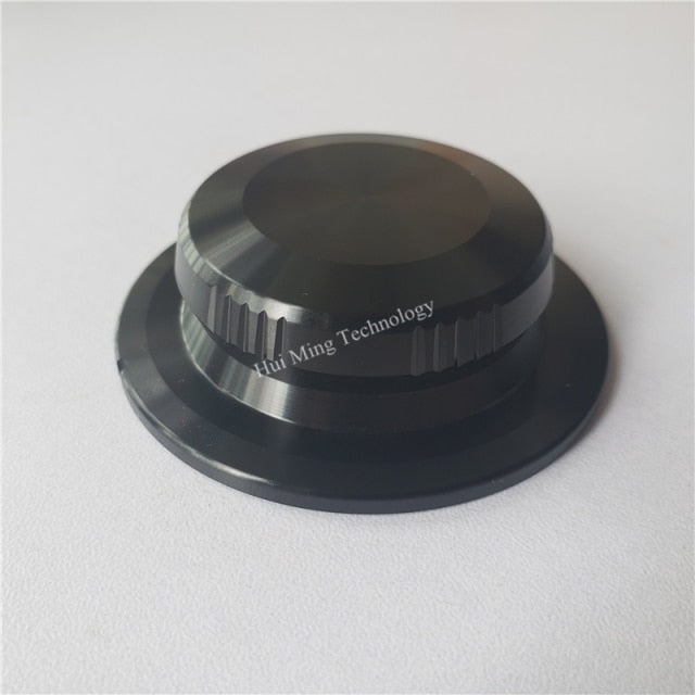 Amp Knobs