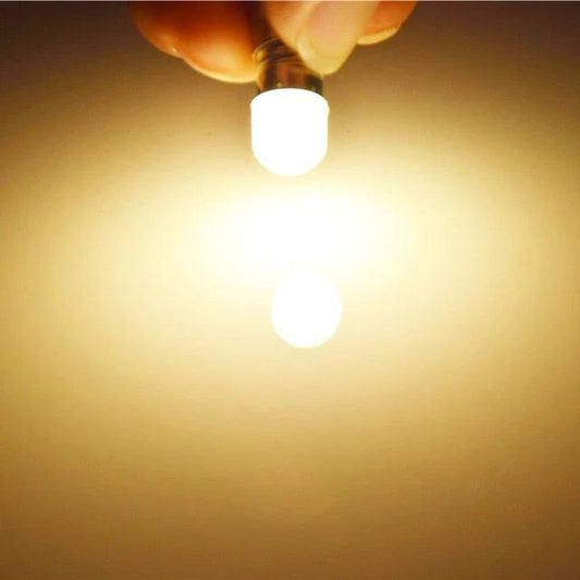 LED Mini Bulbs