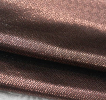 Metallic Speaker Grill Cloth – Premium Fabric for Vintage Audio